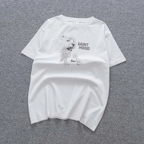 Saint Michael | Tops | Saint Michael X Neighborhood Puppy Print
